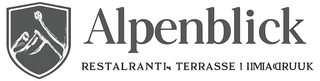 Alpenblick Restaurant & Terrasse | Innsbruck